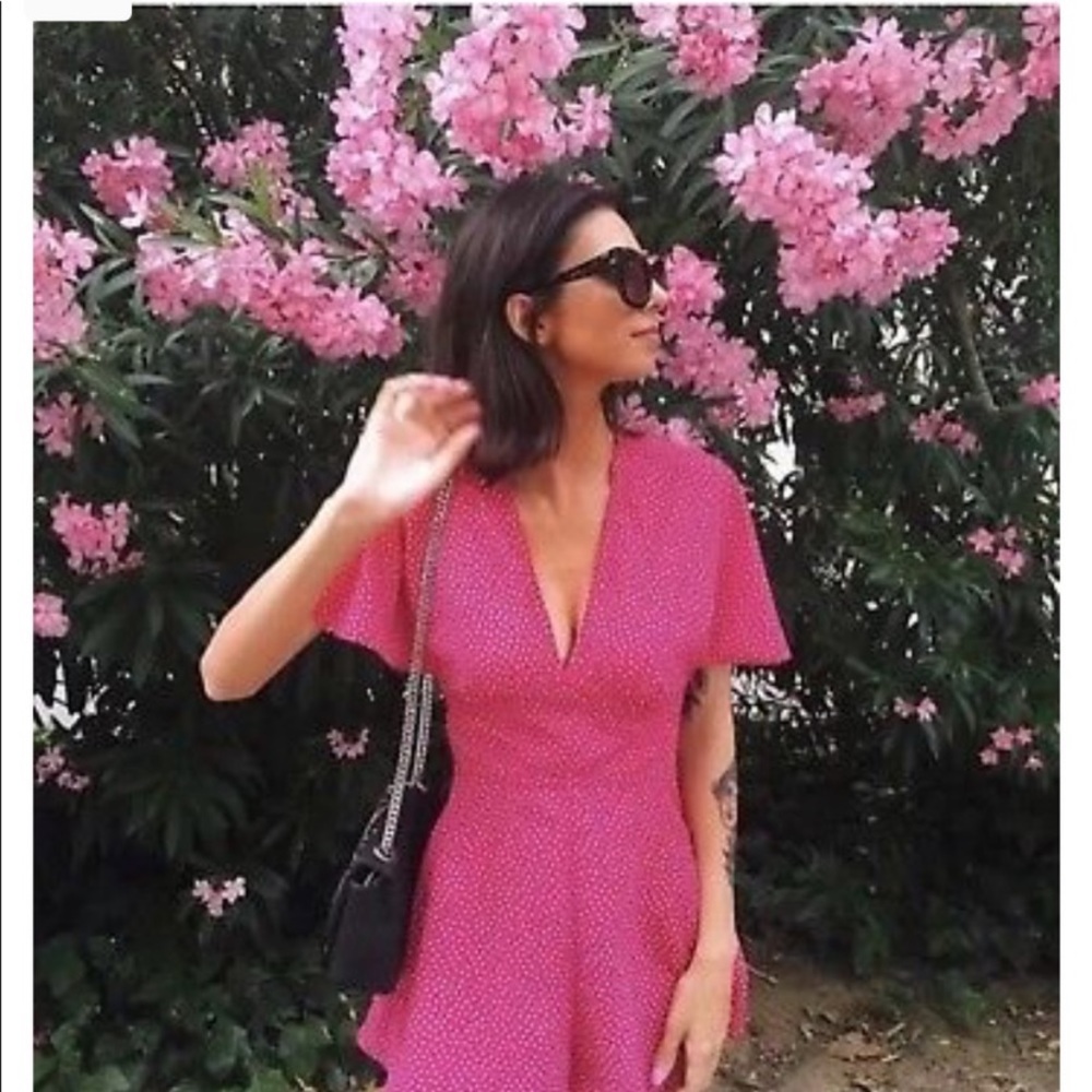 Zara romper